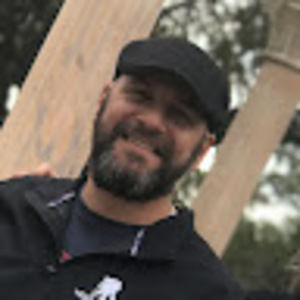 Meet your Posher, Jason